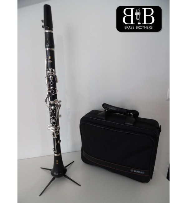 Clarinette Sib Yamaha YCL-250