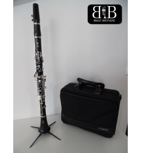 Clarinette Sib Yamaha YCL-250