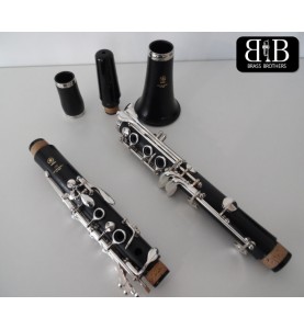Clarinette Sib Yamaha YCL-250