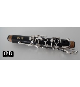 Clarinette Sib Yamaha YCL-250