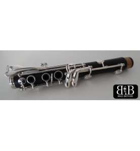 Clarinette Sib Yamaha YCL-250