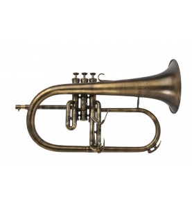 Bugle Sib Adams Selected F3
