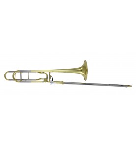 Trombone Sib/Fa CarolBrass PJL7L