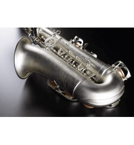 Sax. Alto SML A420-II-BM