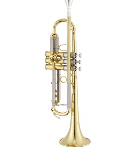 Trompette Sib XO 1600 Roger Ingram