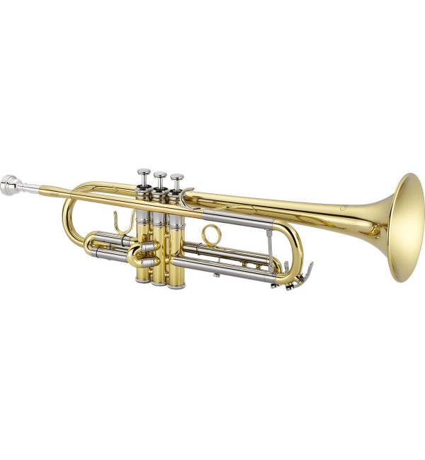 Trompette Sib XO 1600 Roger Ingram