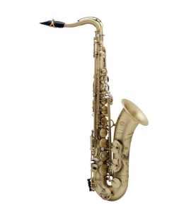 Sax. Tenor Selmer Signature