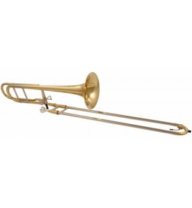 Trombone Sib/Fa SML TB500