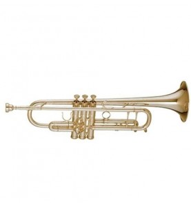 Trompette Sib Getzen Custom 3050