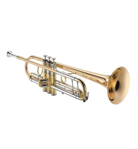 Trompette Sib XO 1602R