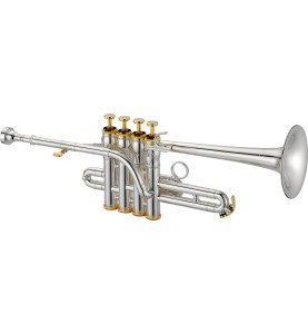 Trompette Piccolo XO 1700