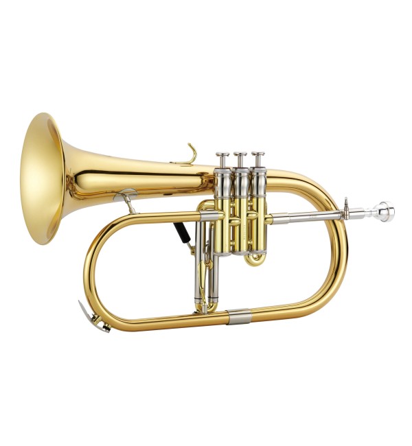 Bugle Sib XO 1646