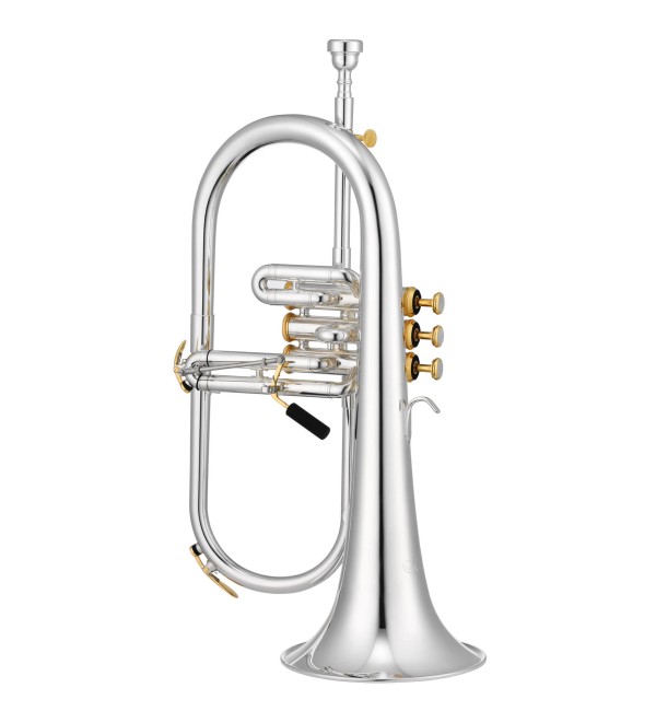 Bugle Sib XO 1646