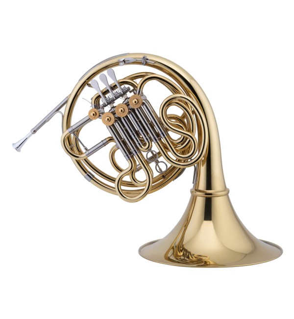 Cor d'Harm. Sib/Fa XO 1651