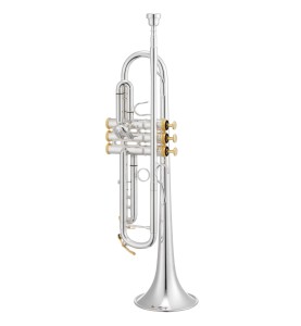 Trompette Sib XO 1600 Roger Ingram
