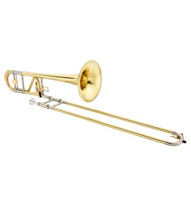 Trombone Sib/Fa XO 1236