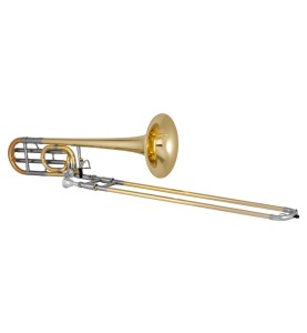 Trombone Sib/Fa XO 1236