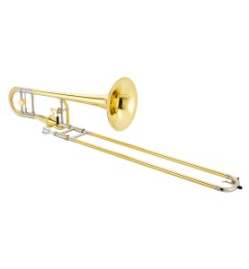Trombone Sib/Fa XO 1236T