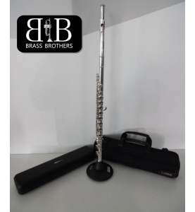 Flûte traversière Yamaha YFL-281