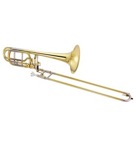 Trombone Basse XO 1240