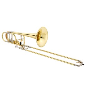 Trombone Basse XO 1240