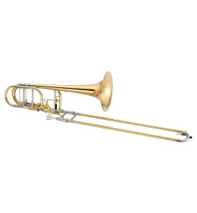 Trombone Basse XO 1240