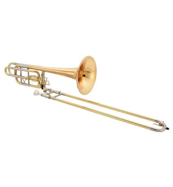 Trombone Basse XO 1242