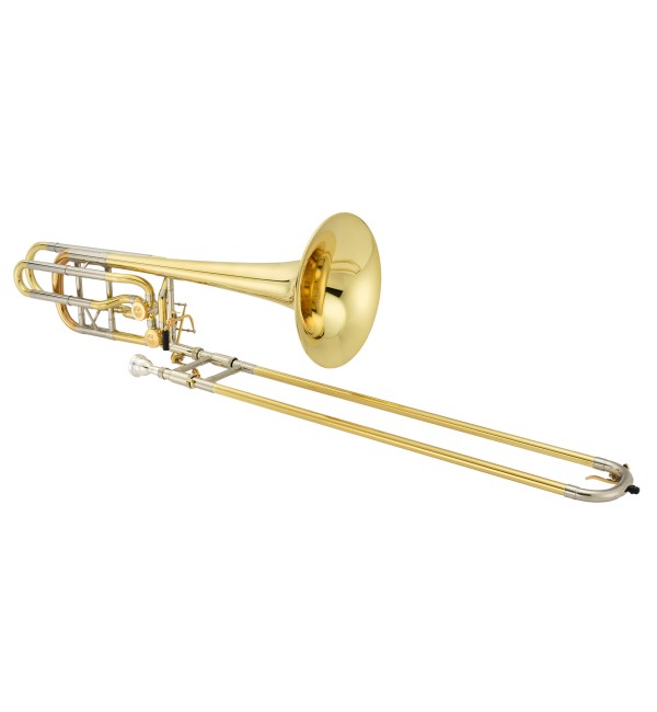 Trombone Basse XO 1242