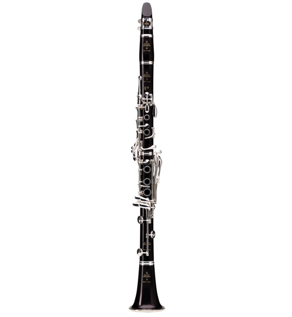 Clarinette Sib Buffet Crampon E13