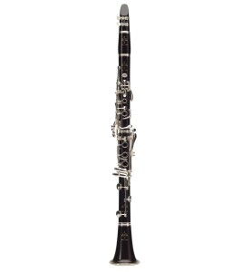 Clarinette Sib Buffet Crampon RC