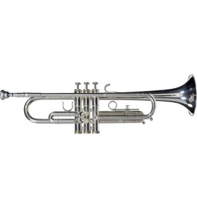 Trompette Sib Getzen Capri 490S