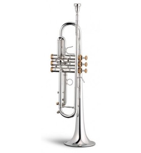 Trompette Sib Stomvi Elite