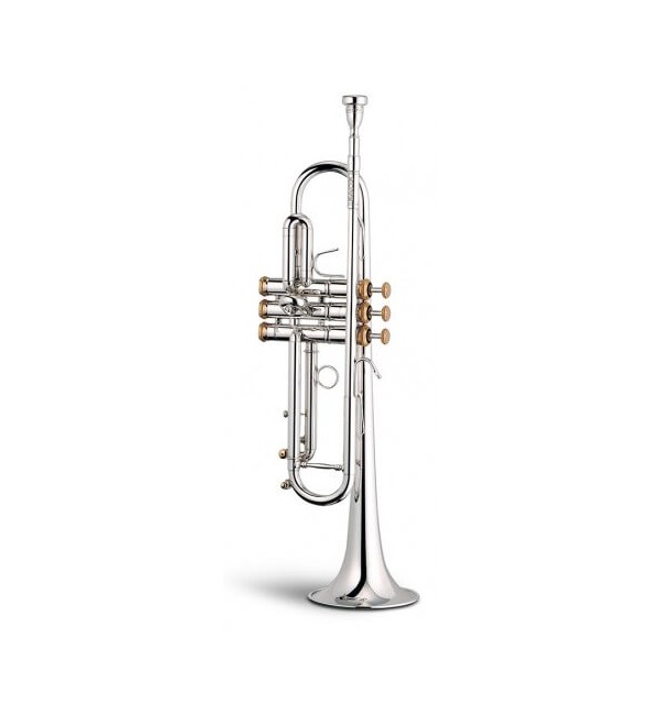 Trompette Sib Stomvi Elite