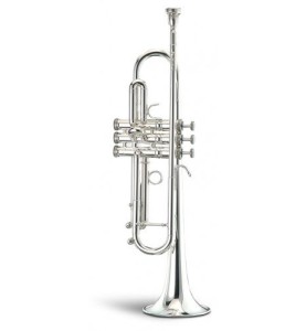 Trompette Sib Stomvi Mambo Titanium