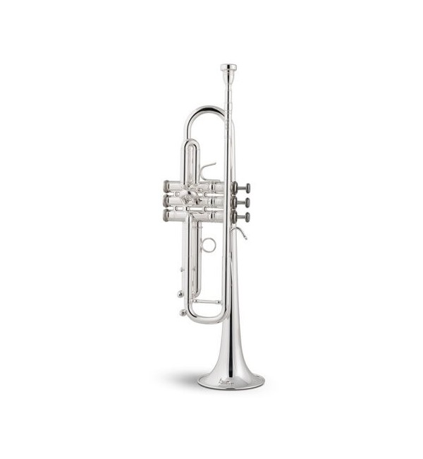 Trompette Sib Stomvi Mahler