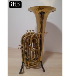 Saxhorn Basse Antoine Courtois AC166