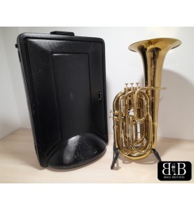 Saxhorn Basse Antoine Courtois AC166