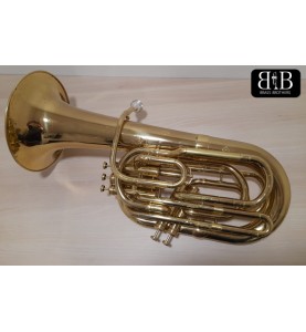 Saxhorn Basse Antoine Courtois AC166
