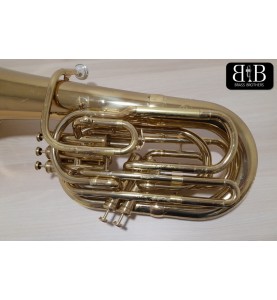 Saxhorn Basse Antoine Courtois AC166
