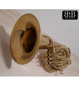 Saxhorn Basse Antoine Courtois AC166