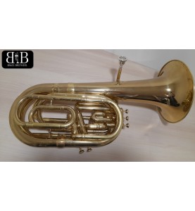 Saxhorn Basse Antoine Courtois AC166