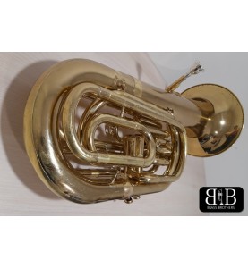 Saxhorn Basse Antoine Courtois AC166