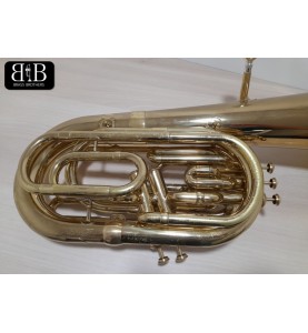 Saxhorn Basse Antoine Courtois AC166
