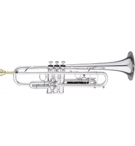 Trompette Sib Getzen Capri 590S-S