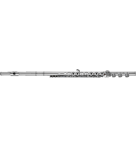 Flûte trav. Ut Sankyo CF201
