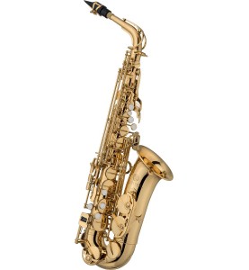 Sax. Alto Jupiter JAS510Q
