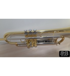 Trompette Getzen Capri