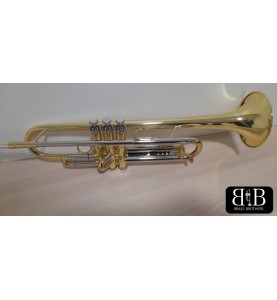 Trompette Getzen Capri