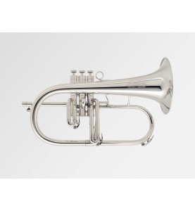 Bugle Sib Adams Selected F2LT
