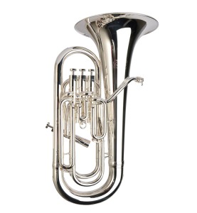 Euphonium Sib Adams Selected E2-LT